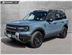 2026 Ford Bronco Sport Badlands (Stk: CT417) in Kamloops - Image 1 of 25