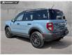 2026 Ford Bronco Sport Badlands (Stk: CT417) in Kamloops - Image 4 of 25