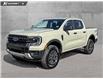 2026 Ford Ranger XLT (Stk: RT433) in Kamloops - Image 1 of 25