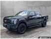 2025 Ford F-150 Lariat (Stk: 0T5734) in Kamloops - Image 1 of 25