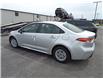 2026 Toyota Corolla Hybrid LE (Stk: 3245) in Sarnia - Image 2 of 3