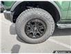 2023 Ford Bronco Wildtrak (Stk: X09256) in Richmond - Image 6 of 25