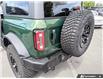 2023 Ford Bronco Wildtrak (Stk: X09256) in Richmond - Image 11 of 25