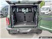 2023 Ford Bronco Wildtrak (Stk: X09256) in Richmond - Image 12 of 25