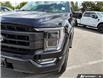 2022 Ford F-150 Lariat (Stk: T43394) in Richmond - Image 8 of 25