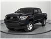 2022 Toyota Tacoma Base (Stk: N26331A) in Timmins - Image 1 of 11