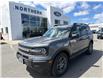 2026 Ford Bronco Sport Big Bend (Stk: 26067) in Espanola - Image 1 of 14