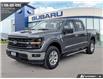 2025 Ford F-150 XLT (Stk: 20U2826) in Innisfil - Image 1 of 24