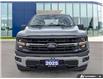 2025 Ford F-150 XLT (Stk: 20U2826) in Innisfil - Image 2 of 24