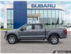 2025 Ford F-150 XLT (Stk: 20U2826) in Innisfil - Image 3 of 24