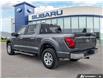 2025 Ford F-150 XLT (Stk: 20U2826) in Innisfil - Image 4 of 24