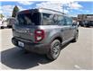 2026 Ford Bronco Sport Big Bend (Stk: 26067) in Espanola - Image 5 of 14