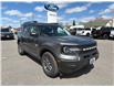 2026 Ford Bronco Sport Big Bend (Stk: 26067) in Espanola - Image 7 of 14