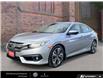 2016 Honda Civic EX-T (Stk: 912183) in Victoria - Image 1 of 25