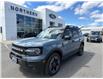 2026 Ford Bronco Sport Outer Banks (Stk: 26053) in Espanola - Image 1 of 14
