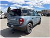 2026 Ford Bronco Sport Outer Banks (Stk: 26053) in Espanola - Image 5 of 14