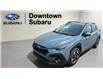 2024 Subaru Crosstrek Limited (Stk: UP6714) in Toronto - Image 1 of 13