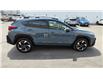 2024 Subaru Crosstrek Limited (Stk: UP6714) in Toronto - Image 5 of 13