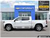 2022 Chevrolet Silverado 1500 LTD LTZ (Stk: T6228B) in Kincardine - Image 3 of 24
