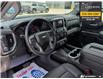 2022 Chevrolet Silverado 1500 LTD LTZ (Stk: T6228B) in Kincardine - Image 12 of 24