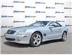 2004 Mercedes-Benz SL-Class Base (Stk: L3186A1) in London - Image 1 of 24