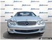 2004 Mercedes-Benz SL-Class Base (Stk: L3186A1) in London - Image 2 of 24 2004 Mercedes-Benz SL-Class Base (Stk: L3186A1) in London - Image 2 of 24