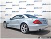 2004 Mercedes-Benz SL-Class Base (Stk: L3186A1) in London - Image 4 of 24 2004 Mercedes-Benz SL-Class Base (Stk: L3186A1) in London - Image 4 of 24