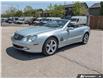 2004 Mercedes-Benz SL-Class Base (Stk: L3186A1) in London - Image 22 of 24 2004 Mercedes-Benz SL-Class Base (Stk: L3186A1) in London - Image 22 of 24