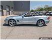 2004 Mercedes-Benz SL-Class Base (Stk: L3186A1) in London - Image 23 of 24 2004 Mercedes-Benz SL-Class Base (Stk: L3186A1) in London - Image 23 of 24