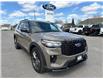 2026 Ford Explorer ST (Stk: 26068) in Espanola - Image 7 of 15