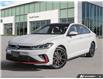 2026 Volkswagen Jetta GLI Autobahn (Stk: SQ8812) in Calgary - Image 1 of 25