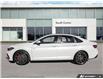 2026 Volkswagen Jetta GLI Autobahn (Stk: SQ8812) in Calgary - Image 3 of 25