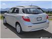 2011 Toyota Matrix Base (Stk: TB003008A) in Courtenay - Image 4 of 22 2011 Toyota Matrix Base (Stk: TB003008A) in Courtenay - Image 4 of 22
