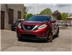 2016 Nissan Murano (Stk: S26632A) in Ottawa - Image 9 of 19 2016 Nissan Murano (Stk: S26632A) in Ottawa - Image 9 of 19