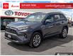 2024 Toyota RAV4 XLE (Stk: 2603791) in Cambridge - Image 1 of 25