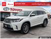 2019 Toyota Highlander XLE (Stk: 2603282) in Cambridge - Image 1 of 25