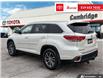 2019 Toyota Highlander XLE (Stk: 2603282) in Cambridge - Image 4 of 25