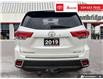 2019 Toyota Highlander XLE (Stk: 2603282) in Cambridge - Image 5 of 25
