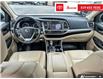 2019 Toyota Highlander XLE (Stk: 2603282) in Cambridge - Image 24 of 25