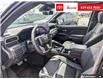 2025 Toyota Tacoma Base (Stk: 2605041) in Cambridge - Image 13 of 25