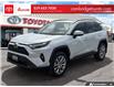 2024 Toyota RAV4 XLE (Stk: P0065750) in Cambridge - Image 1 of 25
