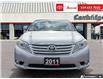 2011 Toyota Avalon XLS (Stk: 2602751) in Cambridge - Image 2 of 24