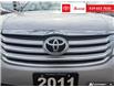 2011 Toyota Avalon XLS (Stk: 2602751) in Cambridge - Image 9 of 24