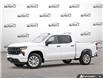 2026 Chevrolet Silverado 1500 Custom (Stk: T662) in Grimsby - Image 1 of 26