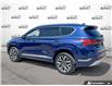 2022 Hyundai Santa Fe Ultimate Calligraphy (Stk: T486A) in Grimsby - Image 4 of 25