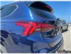 2022 Hyundai Santa Fe Ultimate Calligraphy (Stk: T486A) in Grimsby - Image 11 of 25