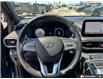 2022 Hyundai Santa Fe Ultimate Calligraphy (Stk: T486A) in Grimsby - Image 14 of 25