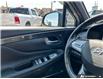 2022 Hyundai Santa Fe Ultimate Calligraphy (Stk: T486A) in Grimsby - Image 17 of 25