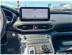 2022 Hyundai Santa Fe Ultimate Calligraphy (Stk: T486A) in Grimsby - Image 19 of 25