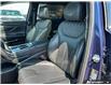 2022 Hyundai Santa Fe Ultimate Calligraphy (Stk: T486A) in Grimsby - Image 20 of 25